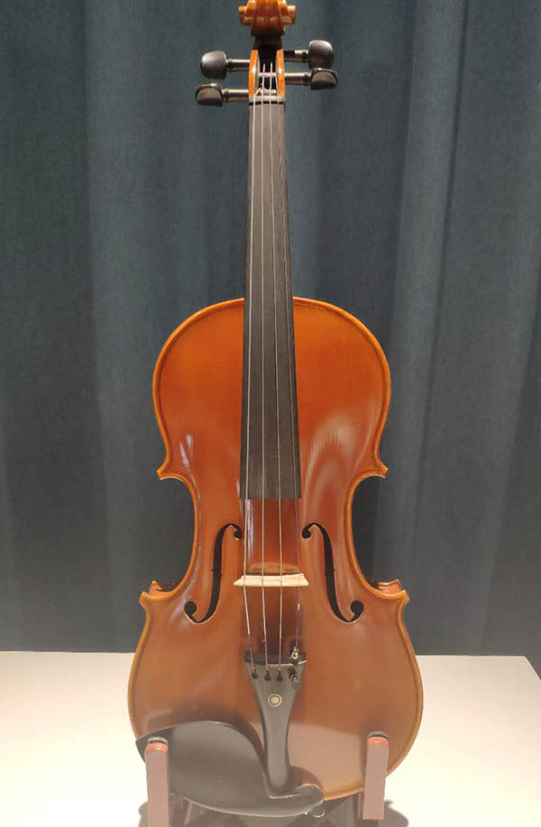 小提琴多少錢？