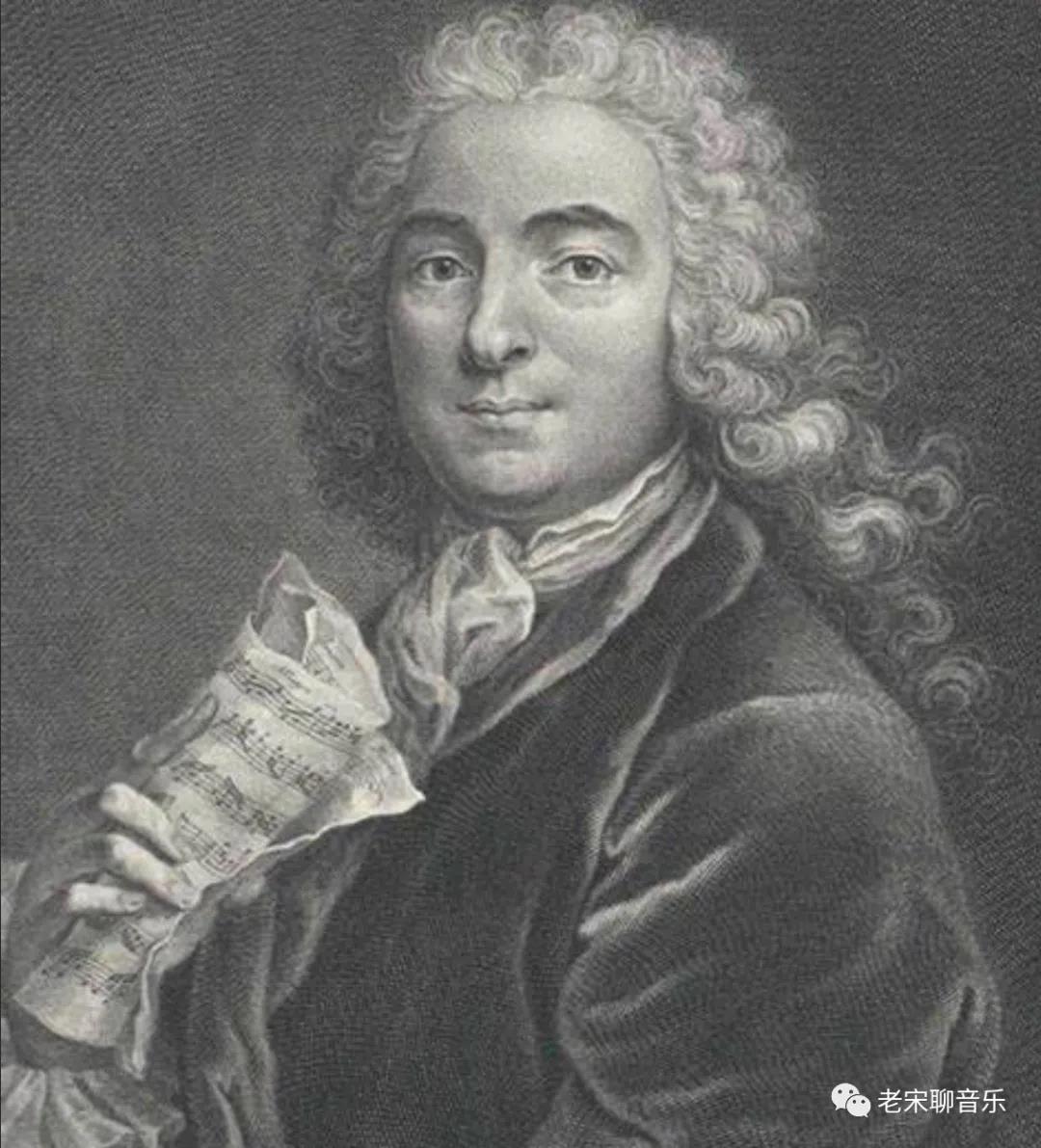 提起法國小提琴學派，怎能錯過這位大師？