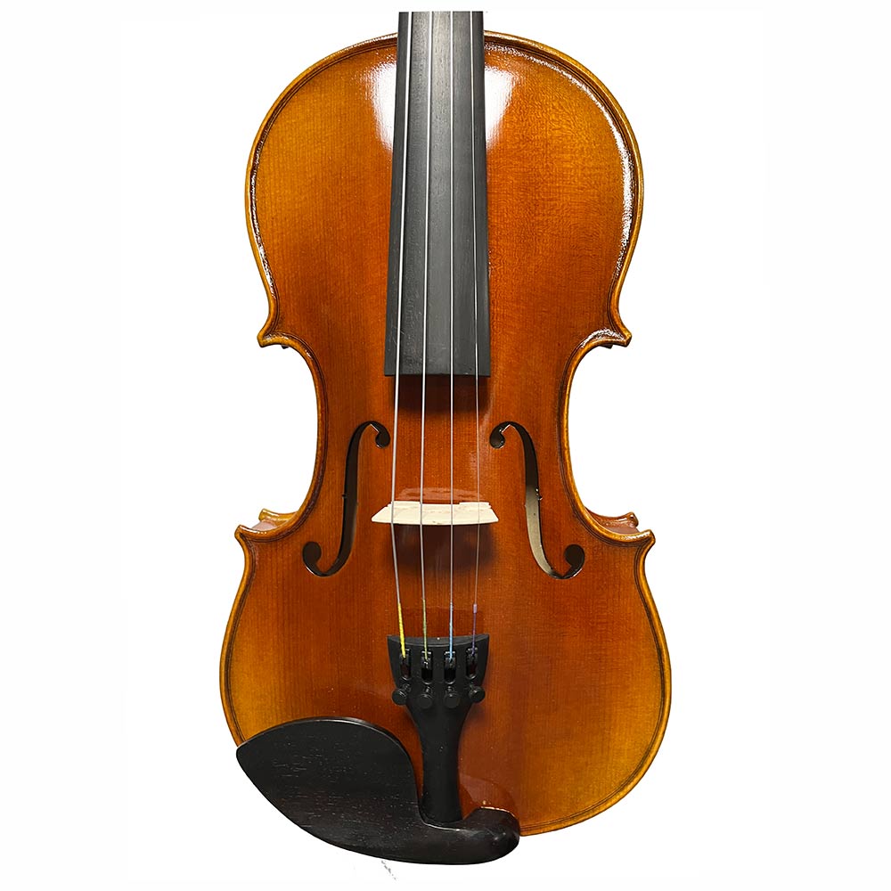 淺仿古歐料小提琴